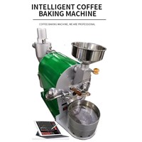 Coffee Roasting Machine Home Office General Different Models Roasting Amount Is Different