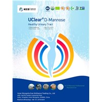 D-Mannose Powder 99% with Competitive Price