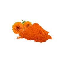 High Quality 100% Natural Marigold Flower Extract Lutein Powder with Zeaxanthin