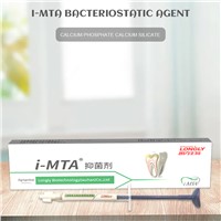 I-MTA Bacteriostatic Agent for Permanent Root Canal Filling, Direct &amp;amp; Indirect Pulp Capping &amp;amp; Pulpotomy 2g