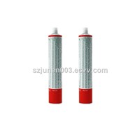 Collapsible Aluminum Pharmaceutical Tube Packaging