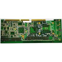 Industrial PCB/Multilayer PCB/RIGID PCB/PRINTED CIRCUIT BOARDS