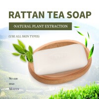 Antibacterial Hand Washing Bathing Bath Soap Soap Men Women (Pack of 144)