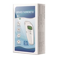Baby Adult Forehead Infrared Thermometer