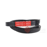 High Quality Rubber V Belt Type Fit for Kubota &amp;amp; Yanmar Harvester