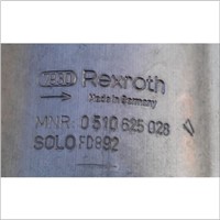 Rexroth Gear Pump 0510626028 New &amp;amp; Original