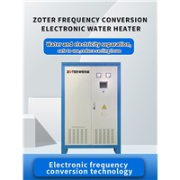ZOTER Frequency Conversion ELECTRIC Water Heater