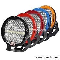 9 Inch 4x4 LED off Road Driving Spotlight Light