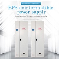 EPS Uninterruptible Power Supply (without Battery) Has the Function of Fire Linkage, Which Enables Remote Monitoring