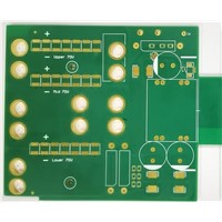 Power PCB/ Thick Copper PCB /Printed Circuit Boards