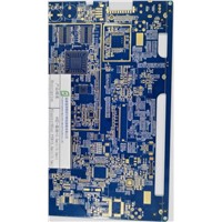 Printed Circuit Boards/Automotive Audio PCB