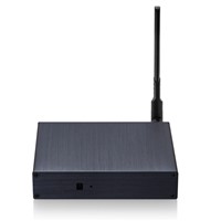 Network Android Smart TV Media WiFi TV Stick HDMI Player DS02