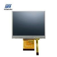 Customized Interface 0.96-32 Inch Touch Screen TFT LCD Display Module