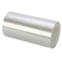 50-75um High Adhesion PET Fluoride Release Film for Die-Cutting Process Or Sensitive Tapes