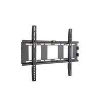 PTS004 Fixed TV Wall Mount TV Mount Design