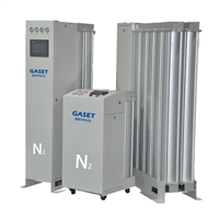 Air Seperation PSA Nitrogen Gas Generator for Industrial Use