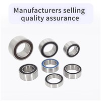 Factory Direct Sales of Automotive Air Conditioning Compressor Bearings (35BD5020DU, 35BD5223DU) &amp;amp; Other Models