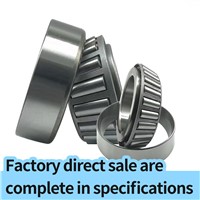Factory Direct Sales of Seven Types of Tapered Roller Bearings &amp;amp; Other Bearings Can Contact Customer Service Consultat