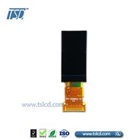 0.96 Inch 80*160 All Viewing Direction TFT LCD Display Module Transmissive SPI Interface ST7735S IC TFT Screen