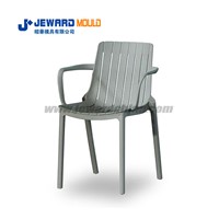 MODERN CHAIR MOULD MC15 Plastic Chair Injection Mold