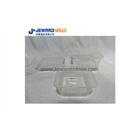 PLASTIC PACKAGING MOULD Bucket Mould