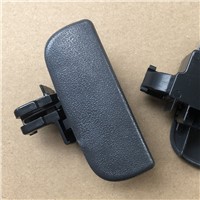 Wholesale Customizable Auto Parts Plastic Parts Glove Box Lock Panel Group (Contact Email)