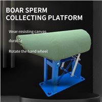 Boar Semen AB Adjustable Size Movable Strong Support Mailbox Contact