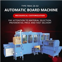 Customizable BPE-02 Automatic Packaging &amp;amp; Assembly Machine for Automotive Battery Packs &amp;amp; Assembly Equipment