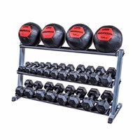 China Gym Equipment Wholesale Free Weight Rack