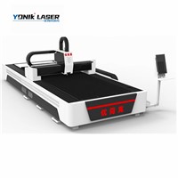 3015 Fiber Laser Cutting Machine for Plate Cutting