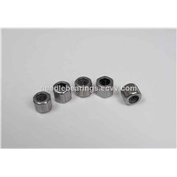 Drawn Cup Needle Roller Clutch(One-Way Clutch Bearing) HF, HFL, FC, FCB---Meter Series
