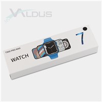 Hot T900 Pro Max Smartwatch 8 Series 7 Mobile Smart Wearable Bracelet Montre Relogio Reloj Inteligente Smart Watch T900