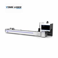 Yonik Universal Laser Pipe Cutting Machine