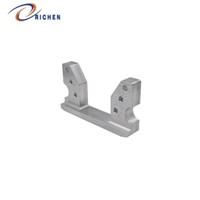 Chinese Factory Suppliers Customize CNC &amp;amp; Aluminum Parts through Machining Parts CNC 6040