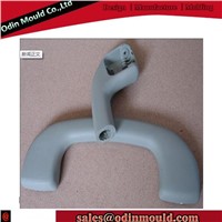 Car Handle Gas Injection Mold/Auto Handle Gas Injection Mold