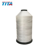 100% Polyester High Tenacity 210D/3 Sewing Thread