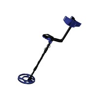 Handhold Ground Metal Detector for Gold, Silver, Coin RC 1290
