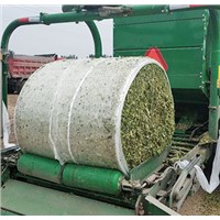 Silage Bale Wrap & Net Replacement Film