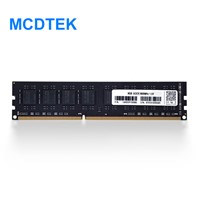 UDIMM DDR3 PC 2G 4G RAM Modules Desktop Memory RAM