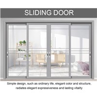 Customized Doors &amp;amp; Windows Casement Window Sliding Window Casement Door (Price Subject To Contact with the Seller)