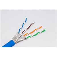 Communication Cable BC 4PR Ethernet CAT8 SFTP