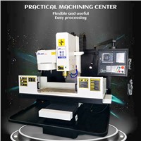 Practical Machining Center PRE-CNC-950GM Stereo Machining Center