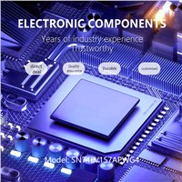 the New Single-Chip Micro Controller Chip Supports Customization. for Details, Please Contact Email