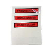 Shipping Bags Packaging List Envelopes Packaging Bag Invoice Enclosed Packing Bag
