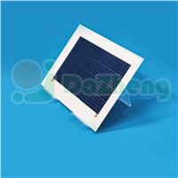 New Technology Solar Cells Photovoltaic Flexible Perovskite Solar Module