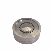 Professional Stainless Steel Precision Parts CNC, Machining Center