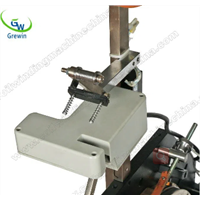 GWTM-0218 Tape Wrapping Machine