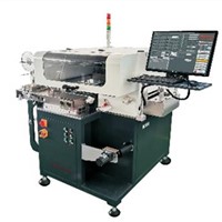 DPT510 Series Automatic Taping Machine