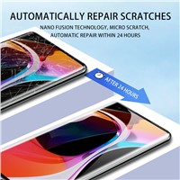 Suitable for Xiaomi 10/10 PRO/10S/10 Extreme Edition Ultra HD Eye Protection Anti-Fingerprint Anti-Scratch Mobile Phone