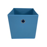 Non-Woven Fabric Box Fashion Breathable Portable Light Weight to Hold a Strong &amp; Durable Support Mailbox Contact
